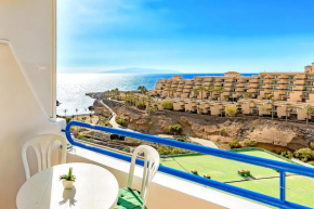 Studio Overlooking The Ocean